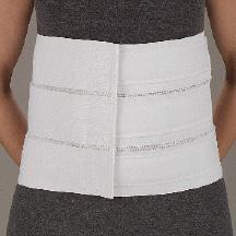 DEROYAL DeRoyal Premium Abdominal Binders 13871000 1 Each-MDL-QTX13871000