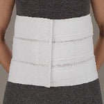 DEROYAL DeRoyal Premium Abdominal Binders 13960000 1 Each - MDL-QTX13960000