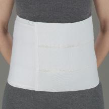 DEROYAL DeRoyal Premium Abdominal Binders 13982000 1 Each - MDL-QTX1398200