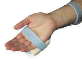 Deroyal mBrace Wrist Support 140-0200-00 - 1.0 Each - MDL-QTX140020000H
