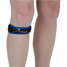 Deroyal DeRoyal Patella Bands 14640008 - 1.0 Each