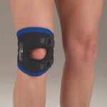 DeRoyal Concise Patella Stabilizers - 14750004 - 1 Each - MDL-QTX14750004