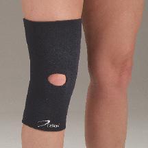 Deroyal DeRoyal Open Patella Knee Supports 14811009 - 1.0 Each