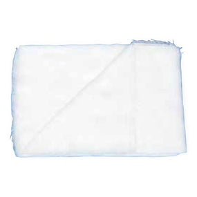 DEROYAL Wide Mesh Gauze Dressings 15-023 50 Each - MDL-QTX15023