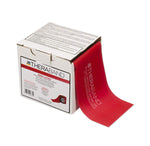 THERABAND Non-LatexElasticResitanceBands - 1503-25 - 1 Each - MDL-QTX150325