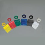 Theraband Resistance Tubing - 1513-100 - 1 Each - MDL-QTX1513100