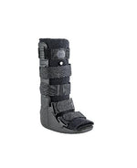 DeRoyal Inline Pneumatic Walker Boots - 15500032 - 1 Each - MDL-QTX15500032