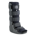 DeRoyal Inline Pneumatic Walker Boots - 15500033 - 1 Each - MDL-QTX15500033