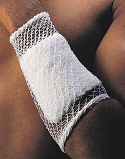 Stretch Net Tubular Elastic Bandage - 15-7006 - 1 Each - MDL-QTX157006