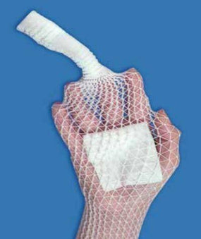 Stretch Net Tubular Elastic Bandage - 15-7010 - 1 Each - MDL-QTX157010