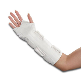 Deroyal DeRoyal Wrist and Forearm Splints 17401 - 1.0 Each