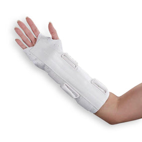 Deroyal DeRoyal Wrist and Forearm Splints 17402 - 1.0 Each