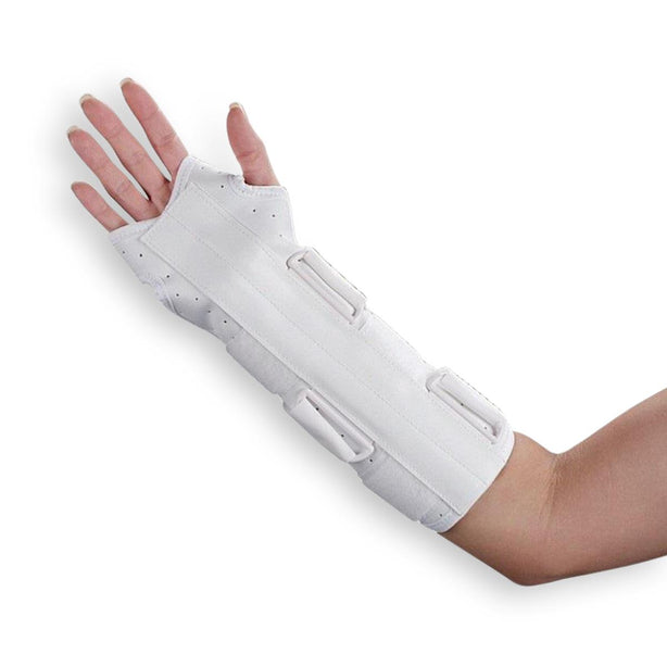 Deroyal DeRoyal Wrist and Forearm Splints 17402 - 1.0 Each
