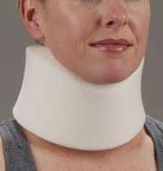 DEROYAL DeRoyal Lo Contour Cervical Collars 20205 1 Each - MDL-QTX20205