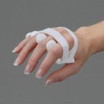 DEROYAL LMB Soft-Core Ulnar Deviation Splints 202DR 1 Each - MDL-QTX202DR