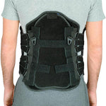 Deroyal ULTRAlign LSO and TLSO Back Braces with BOA Fit System 203T30 - 1.0 Each