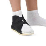 DeRoyal Canvas Post-Op Shoes - 2041-07 - 1 Each - MDL-QTX204107