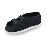 DEROYAL DeRoyal Post-Op Shoes with Rubber Sole 2042-02 1 Each - MDL-QTX204202
