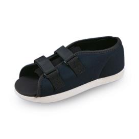 DEROYAL DeRoyal Post-Op Shoes with Rubber Sole 2042-02 1 Each - MDL-QTX204202