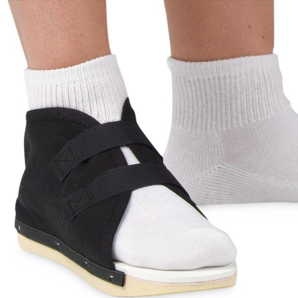 DEROYAL DeRoyal Post-Op Shoes with Rubber Sole 2042-03 1 Each - MDL-QTX204203