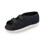 DeRoyal Post-Op Shoes with Rubber Sole - 2042-07 - 1 Each - MDL-QTX204207