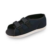 DeRoyal Post-Op Shoes with Rubber Sole - 2042-07 - 1 Each - MDL-QTX204207