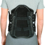 Deroyal ULTRAlign LSO and TLSO Back Braces 206T20 - 1.0 Each