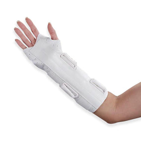 Deroyal DeRoyal Wrist and Forearm Splints 206W12 - 20.0 Each