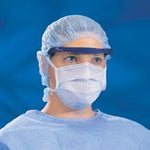 DEROYAL SPEyes Head Cords by DeRoyal 23-503 25 Each-MDL-QTX23503