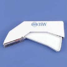 DEROYAL Deroyal Skin Staplers 25-3002 6 Each - MDL-QTX253002Z