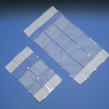 Deroyal Instrument Pouches with Pockets 25-303 - 30.0 Each