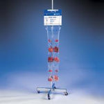 DEROYAL Deroyal Sponge Counter Bags 25-500 250 Each-MDL-QTX25500