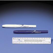 DEROYAL Deroyal Skin Markers and Rulers 26-001NS 100 Each - MDL-QTX26001NS