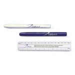 DEROYAL Deroyal Skin Markers and Rulers 26-003 1 Each - MDL-QTX26003CSH