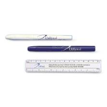 DEROYAL Deroyal Skin Markers and Rulers 26-003 25 Each - MDL-QTX26003Z