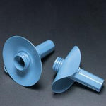 DEROYAL Deroyal Rigid Light Handle Covers 26-023 16 Each - MDL-QTX26023
