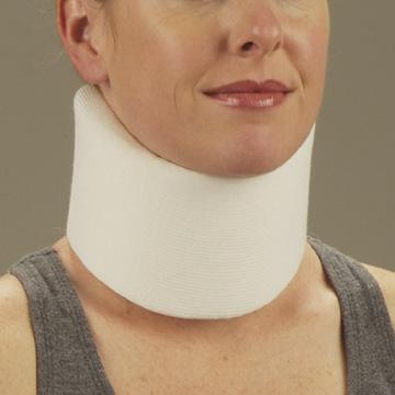 DEROYAL DeRoyal Serpentine Cervical Collars 26105 1 Each - MDL-QTX26105