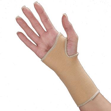 DEROYAL DeRoyal Wrist Splits 27202 1 Each - MDL-QTX27202