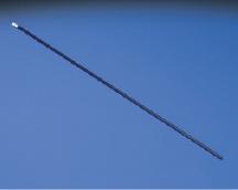 Deroyal Blunt Tip Laparoscopic Dissectors - 28-0804 - 10 Each - MDL-QTX280804