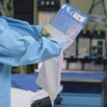 DEROYAL X-Ray Cassette Covers 30-0102 20 Each - MDL-QTX300102CS