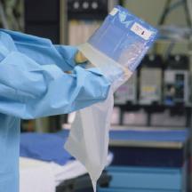 X-Ray Cassette Covers and Liners - 30-0104 - 20 Each - MDL-QTX300104CS