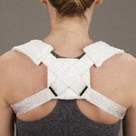 DeRoyal Clavicle Straps - 3002-05 - 1 Each - MDL-QTX300205