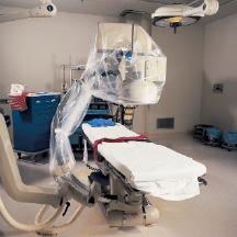 Deroyal C Arm Drapes 30-0209 - 10.0 Each