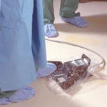 DEROYAL Footswitch Covers 30-0301NS 200 Each - MDL-QTX300301NS