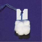 Deroyal Deroyal Sterile Strung Cotton Balls - QTX30032CS