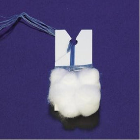Deroyal Deroyal Sterile Strung Cotton Balls - QTX30032CS