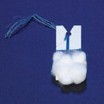 Deroyal Deroyal Sterile Strung Cotton Balls - QTX30033