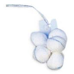 Deroyal Tonsil Sponges - 30-038 - 500 Each - MDL-QTX30038