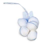 Deroyal Tonsil Sponges - 30-038 - 500 Each - MDL-QTX30038