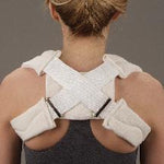DeRoyal Clavicle Straps - 3004-16 - 1 Each - MDL-QTX300416